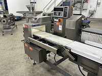 2005 ishida dacs-w-030 checkweigher - afbeelding 3 van  7