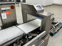 2005 ishida dacs-w-030 checkweigher - afbeelding 4 van  6