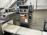 2005 ishida dacs-w-030 checkweigher - afbeelding 5 van  7