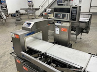 2005 ishida dacs-w-030 checkweigher - afbeelding 3 van  5