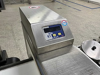 2005 ishida dacs-w-030 checkweigher - afbeelding 6 van  8