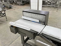 2005 ishida dacs-w-030 checkweigher - afbeelding 7 van  8