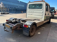 2005 iveco 40c14 375 dc be trekker / vrachtwagen - afbeelding 33 van  38