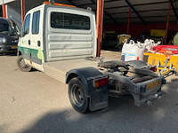 2005 iveco 40c14 375 dc be trekker / vrachtwagen - afbeelding 35 van  38