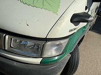 2005 iveco 40c14 375 dc be trekker / vrachtwagen - afbeelding 7 van  38
