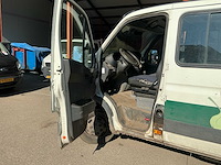 2005 iveco 40c14 375 dc be trekker / vrachtwagen - afbeelding 19 van  38