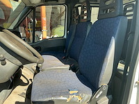 2005 iveco 40c14 375 dc be trekker / vrachtwagen - afbeelding 20 van  38