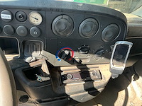 2005 iveco 40c14 375 dc be trekker / vrachtwagen - afbeelding 25 van  38