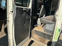 2005 iveco 40c14 375 dc be trekker / vrachtwagen - afbeelding 27 van  38