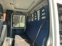 2005 iveco 40c14 375 dc be trekker / vrachtwagen - afbeelding 28 van  38