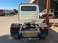 2005 iveco 40c14 375 dc be trekker / vrachtwagen - afbeelding 34 van  38