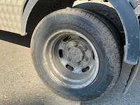 2005 iveco 40c14 375 dc be trekker / vrachtwagen - afbeelding 38 van  38