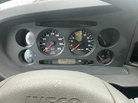 2005 iveco daily 40c17 375 bedrijfswagen - afbeelding 2 van  13