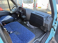 2005 iveco daily 40c17 375 bedrijfswagen - afbeelding 3 van  13