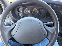 2005 iveco daily 40c17 375 bedrijfswagen - afbeelding 4 van  13