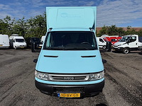 2005 iveco daily 40c17 375 bedrijfswagen - afbeelding 6 van  13