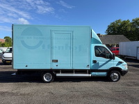 2005 iveco daily 40c17 375 bedrijfswagen - afbeelding 8 van  13