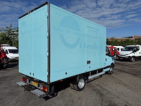 2005 iveco daily 40c17 375 bedrijfswagen - afbeelding 9 van  13