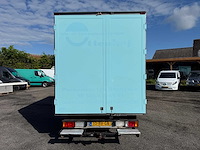 2005 iveco daily 40c17 375 bedrijfswagen - afbeelding 10 van  13