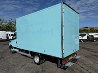 2005 iveco daily 40c17 375 bedrijfswagen - afbeelding 11 van  13
