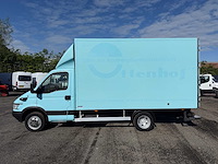 2005 iveco daily 40c17 375 bedrijfswagen - afbeelding 12 van  13