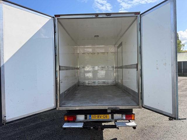 2005 iveco daily 40c17 375 bedrijfswagen - afbeelding 13 van  13