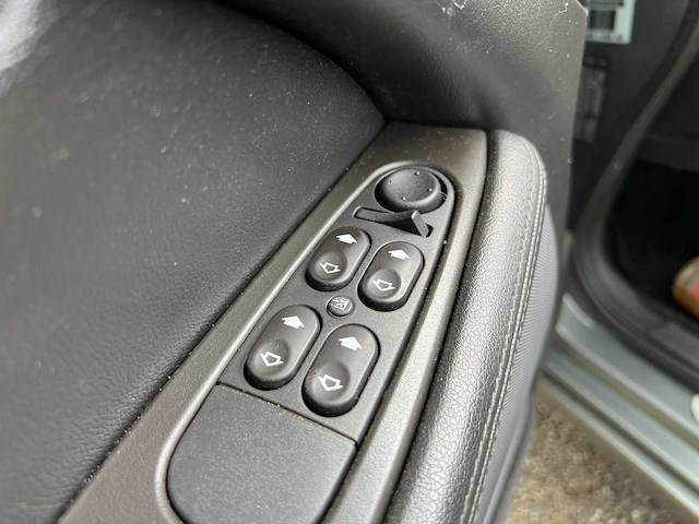 2005 jaguar cars s-type 2.7d v6 idition airco personenauto - afbeelding 6 van  21