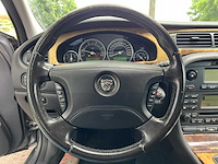 2005 jaguar cars s-type 2.7d v6 idition airco personenauto - afbeelding 8 van  21