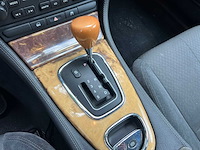 2005 jaguar cars s-type 2.7d v6 idition airco personenauto - afbeelding 14 van  21