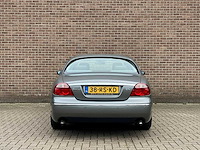 2005 jaguar cars s-type 2.7d v6 idition airco personenauto - afbeelding 16 van  21