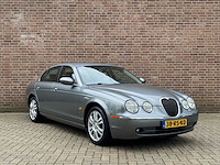 2005 jaguar cars s-type 2.7d v6 idition airco personenauto - afbeelding 19 van  21