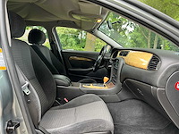 2005 jaguar cars s-type 2.7d v6 idition airco personenauto - afbeelding 21 van  21