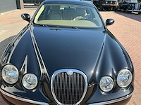 2005 jaguar s-type 2.5 v6 midnight personenauto - afbeelding 3 van  38