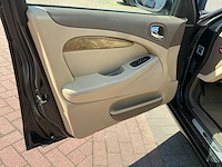 2005 jaguar s-type 2.5 v6 midnight personenauto - afbeelding 8 van  38
