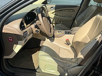 2005 jaguar s-type 2.5 v6 midnight personenauto - afbeelding 10 van  38