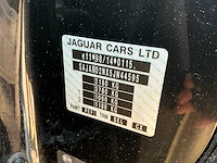 2005 jaguar s-type 2.5 v6 midnight personenauto - afbeelding 11 van  38