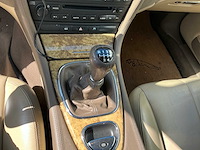 2005 jaguar s-type 2.5 v6 midnight personenauto - afbeelding 16 van  38