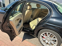 2005 jaguar s-type 2.5 v6 midnight personenauto - afbeelding 18 van  38