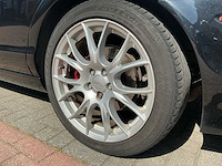 2005 jaguar s-type 2.5 v6 midnight personenauto - afbeelding 24 van  38