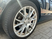 2005 jaguar s-type 2.5 v6 midnight personenauto - afbeelding 25 van  38