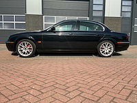 2005 jaguar s-type 2.5 v6 midnight personenauto - afbeelding 23 van  38
