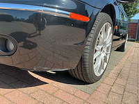 2005 jaguar s-type 2.5 v6 midnight personenauto - afbeelding 38 van  38