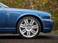 2005 jaguar xj 4.2 v8 super lwb personenauto - afbeelding 2 van  56