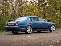 2005 jaguar xj 4.2 v8 super lwb personenauto - afbeelding 3 van  56