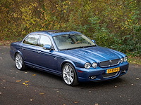2005 jaguar xj 4.2 v8 super lwb personenauto - afbeelding 4 van  56