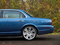 2005 jaguar xj 4.2 v8 super lwb personenauto - afbeelding 7 van  56