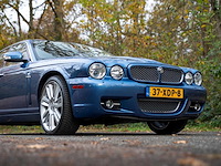 2005 jaguar xj 4.2 v8 super lwb personenauto - afbeelding 8 van  56