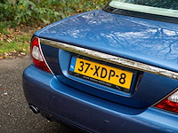 2005 jaguar xj 4.2 v8 super lwb personenauto - afbeelding 10 van  56