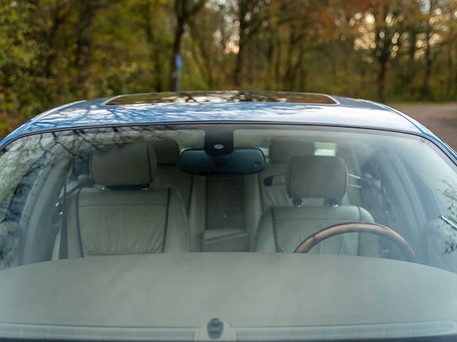 2005 jaguar xj 4.2 v8 super lwb personenauto - afbeelding 14 van  56