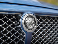 2005 jaguar xj 4.2 v8 super lwb personenauto - afbeelding 16 van  56